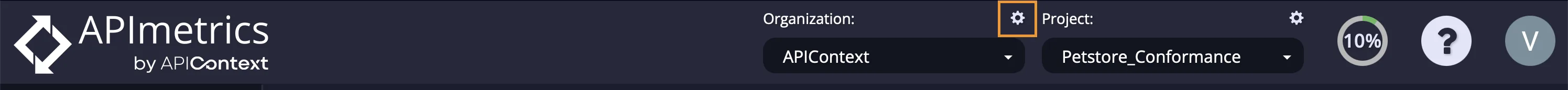 OrganizationSettings